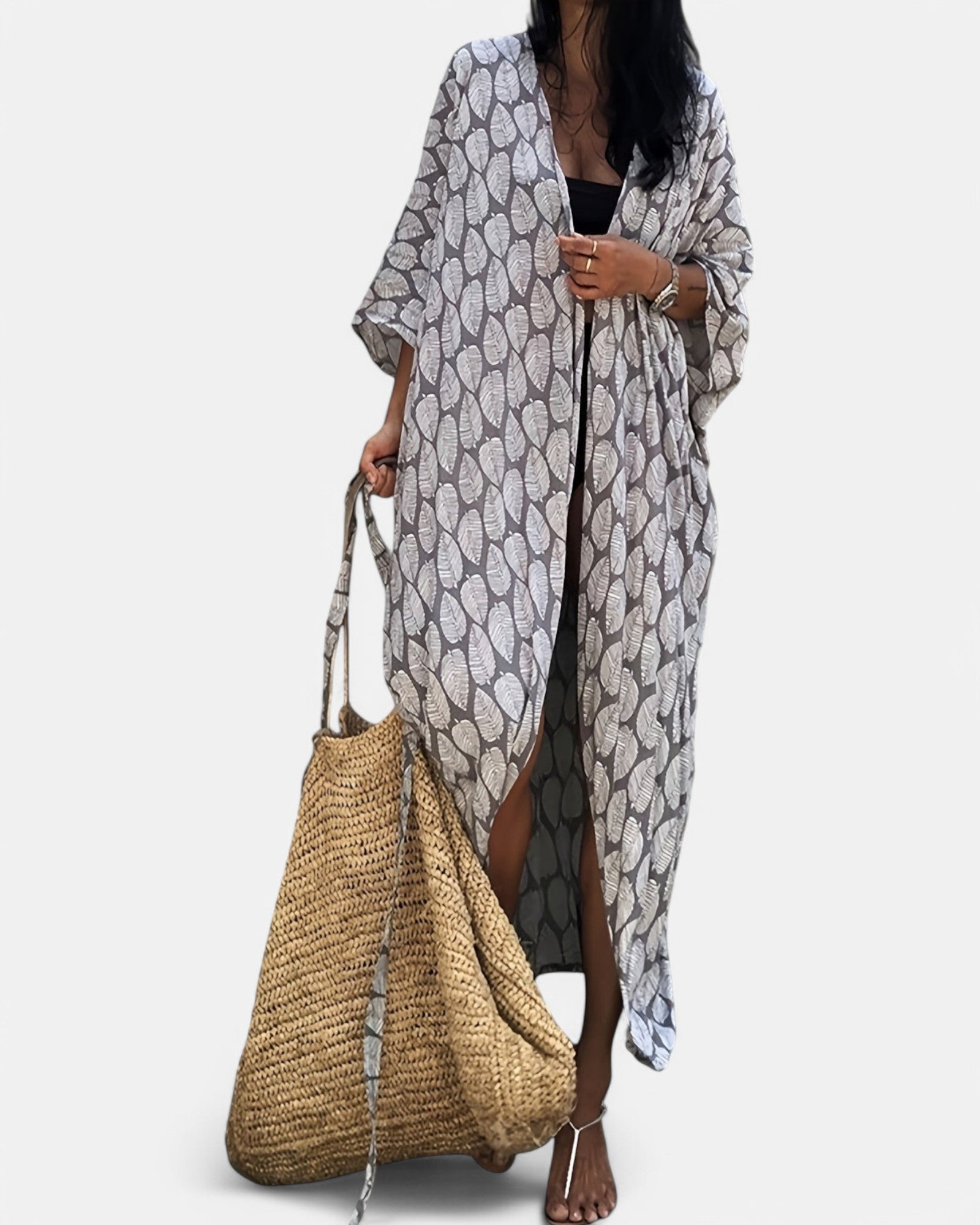 Emily – Effortless Boho Cardigan - Cardigan - Boho Style
