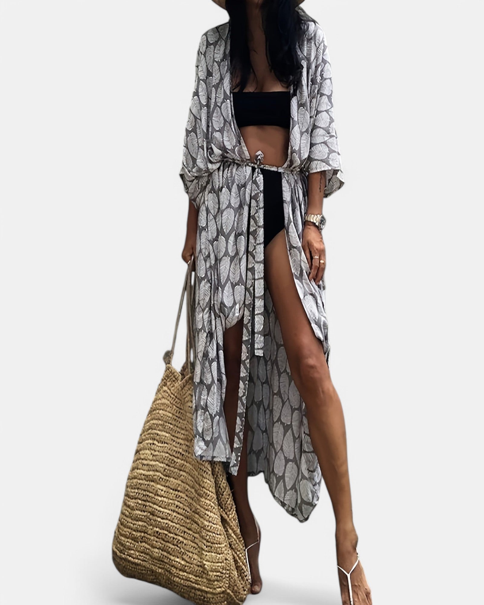 Emily – Effortless Boho Cardigan - Cardigan - Boho Style