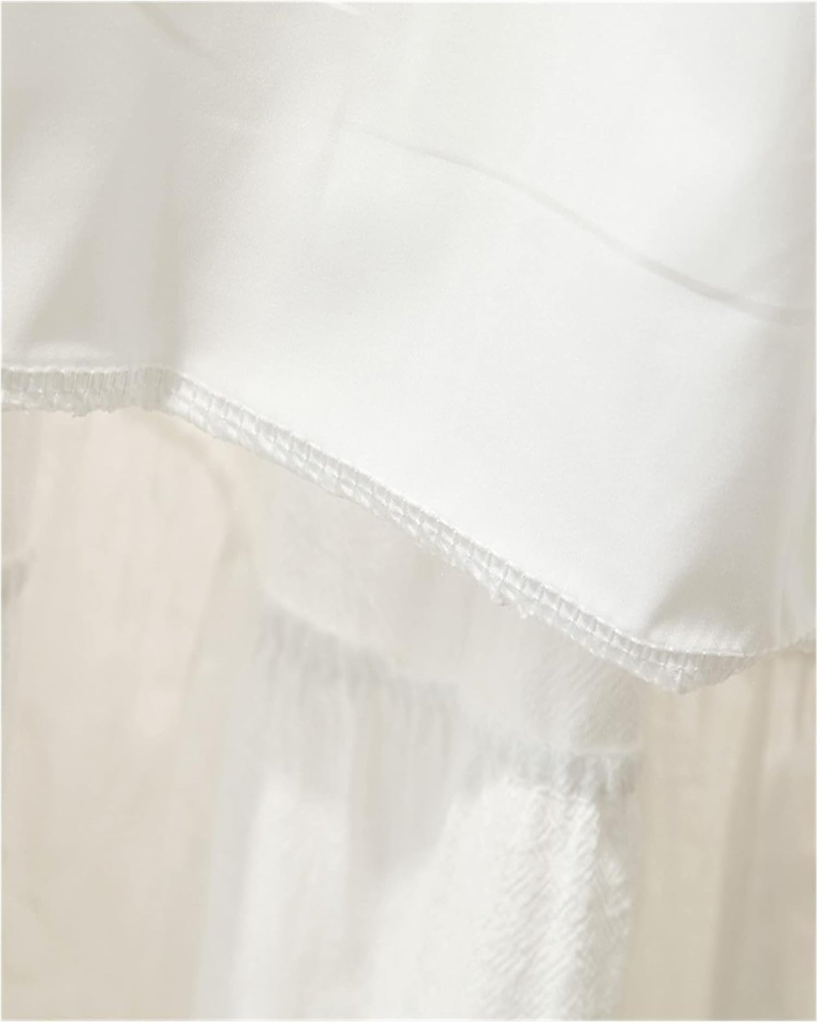 Florence – Bohemian Lace Patchwork A - Line Maxi Skirt - Skirt - Boho Style
