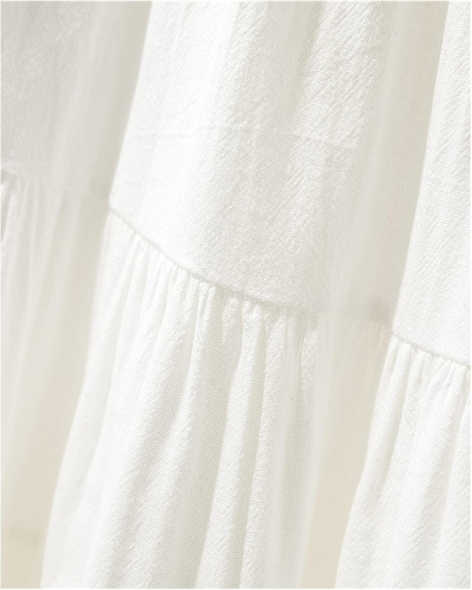 Florence – Bohemian Lace Patchwork A - Line Maxi Skirt - Skirt - Boho Style