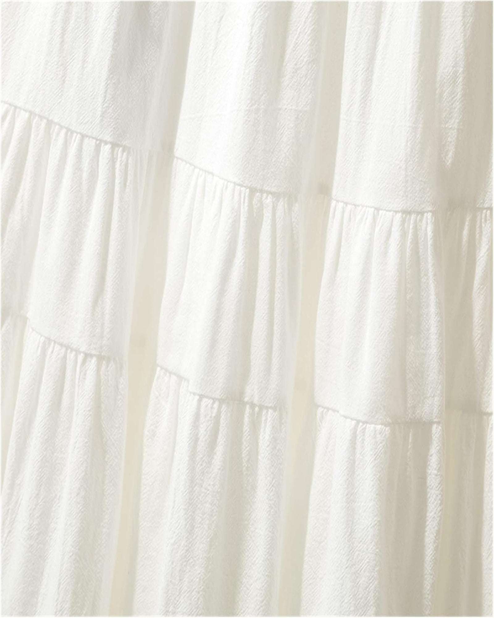 Florence – Bohemian Lace Patchwork A - Line Maxi Skirt - Skirt - Boho Style