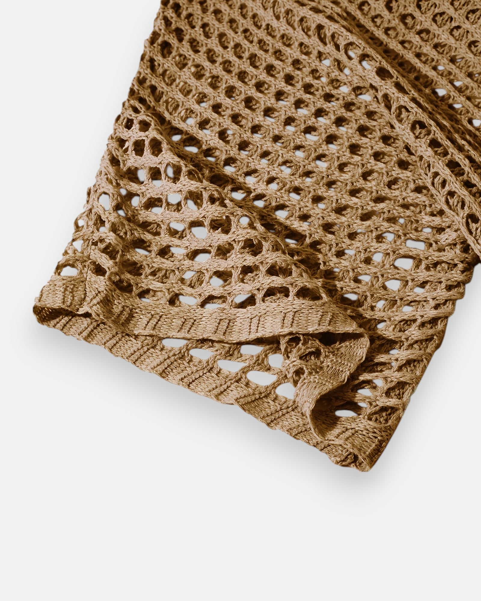 Lila – Boho V - Neck Crochet Blouse - Blouse - Boho Style