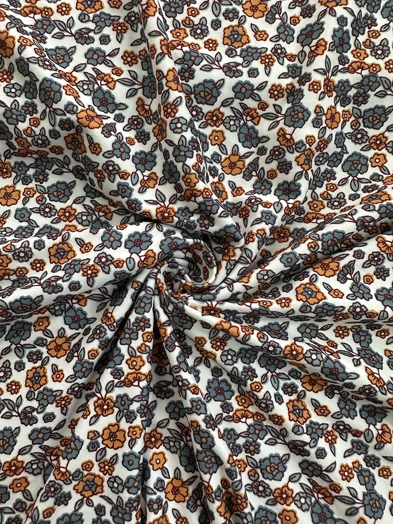 Mabel – Effortlessly Chic Boho Paisley Dress - Boho Style - Rose Red - S -