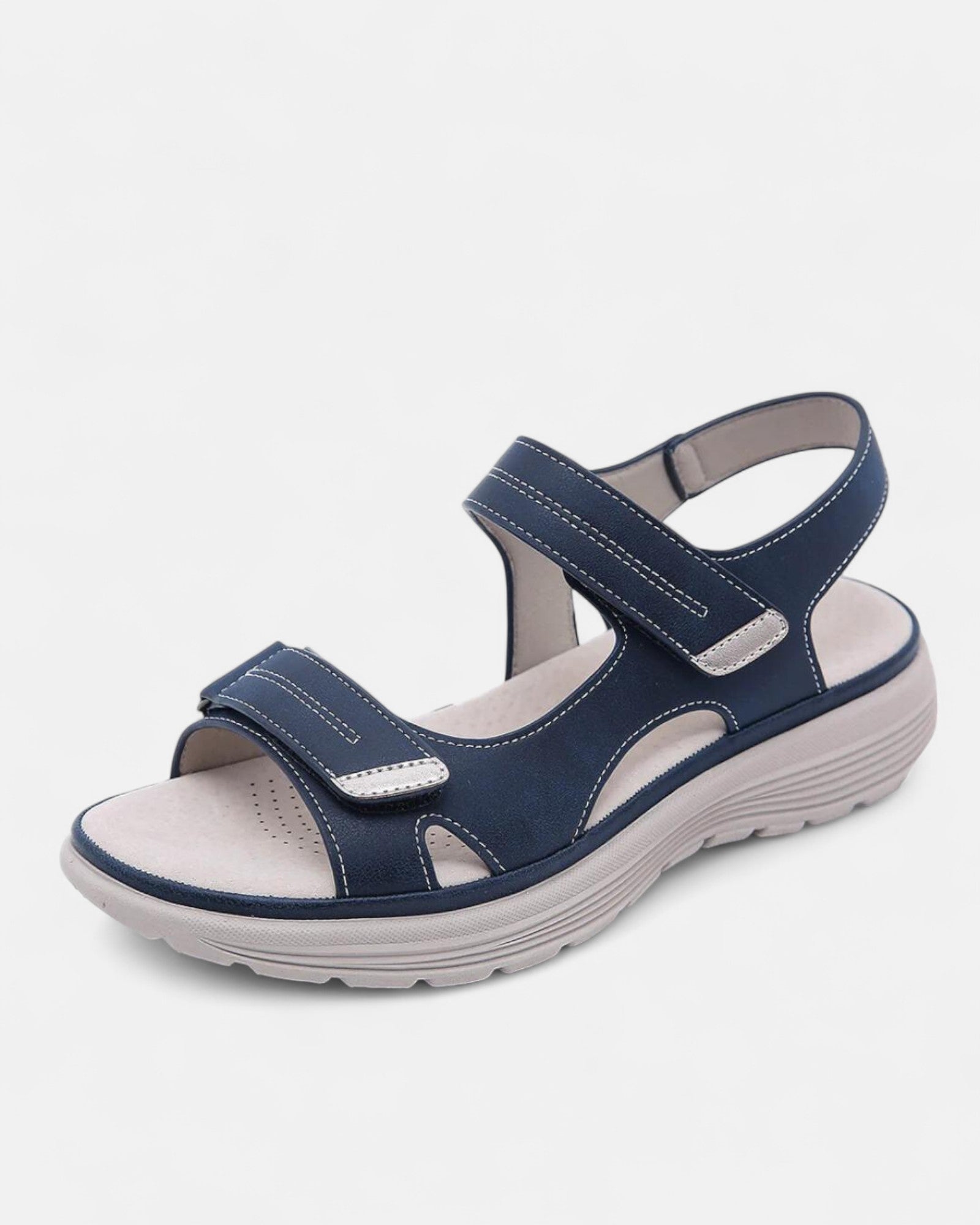 Marilla - Boho Orthopaedic Summer Sandals - Sandals - Boho Style