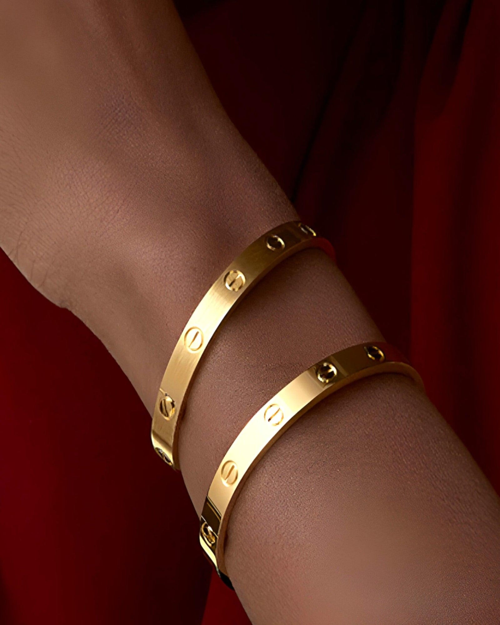 Solène – Boho Love Bracelet - Bracelet - Boho Style