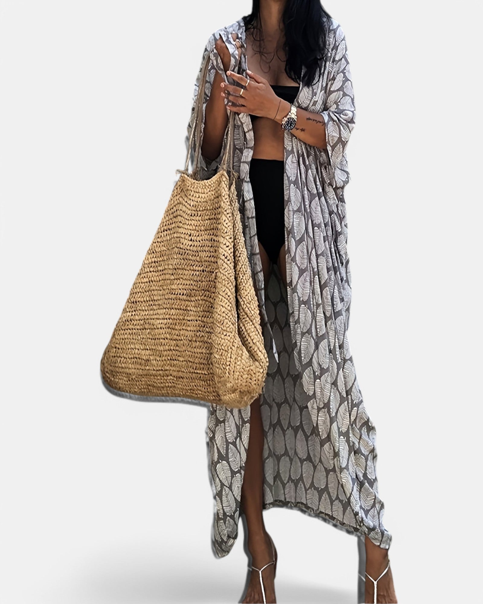 Emily – Effortless Boho Cardigan - Cardigan - Boho Style