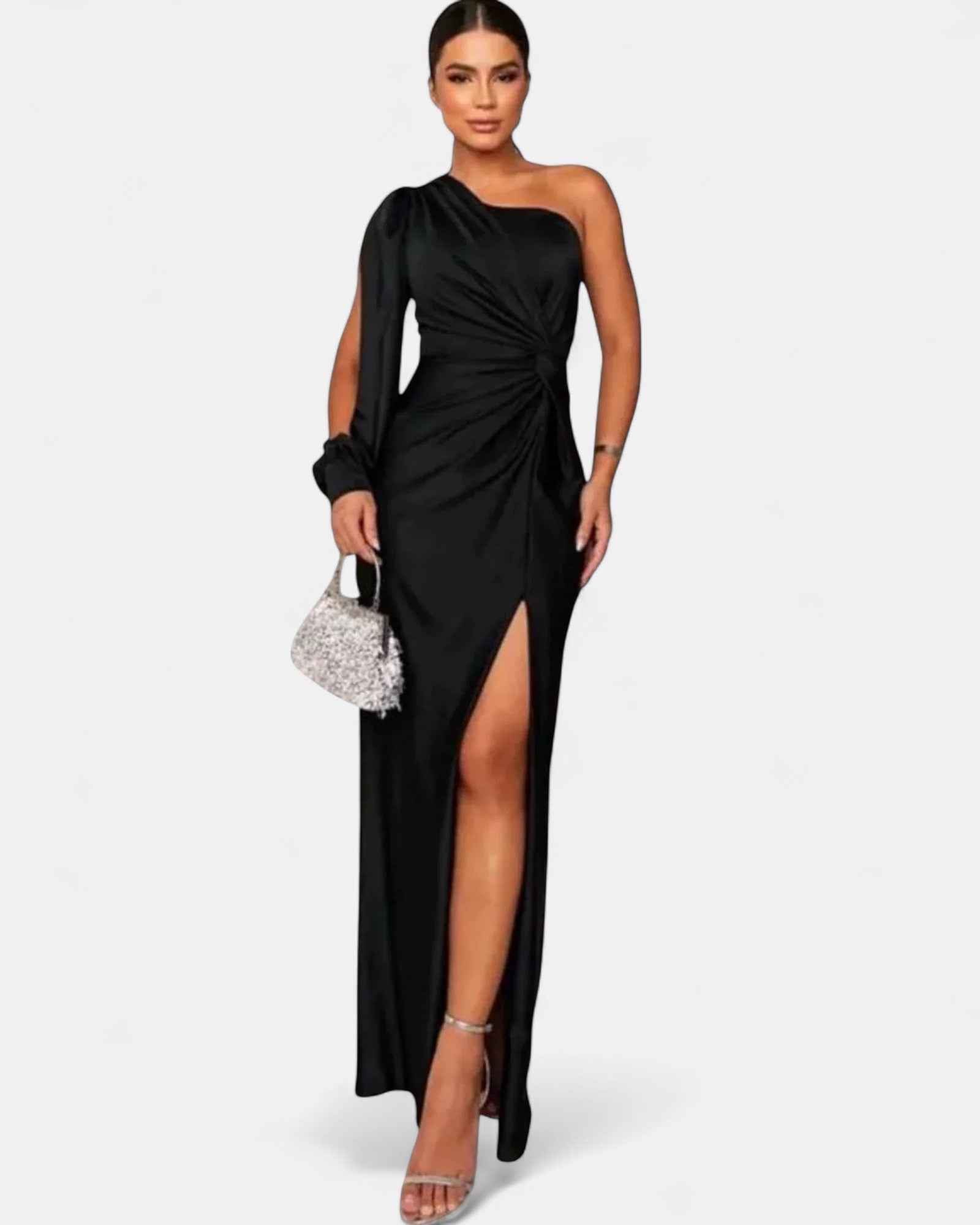 Luna – Flowy Boho Maxi Dress - Dresses - Boho Style