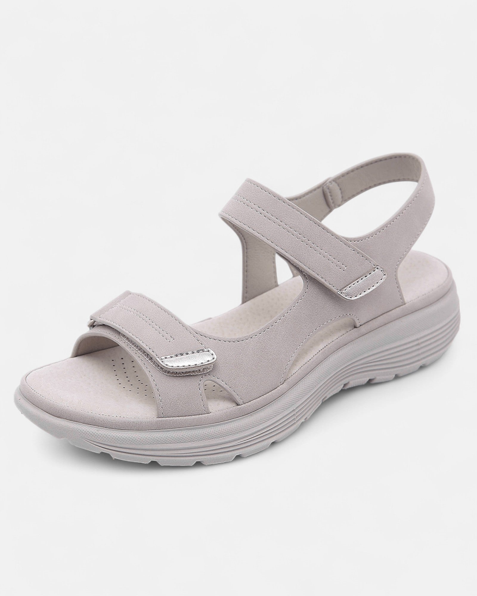 Marilla - Boho Orthopaedic Summer Sandals - Sandals - Boho Style