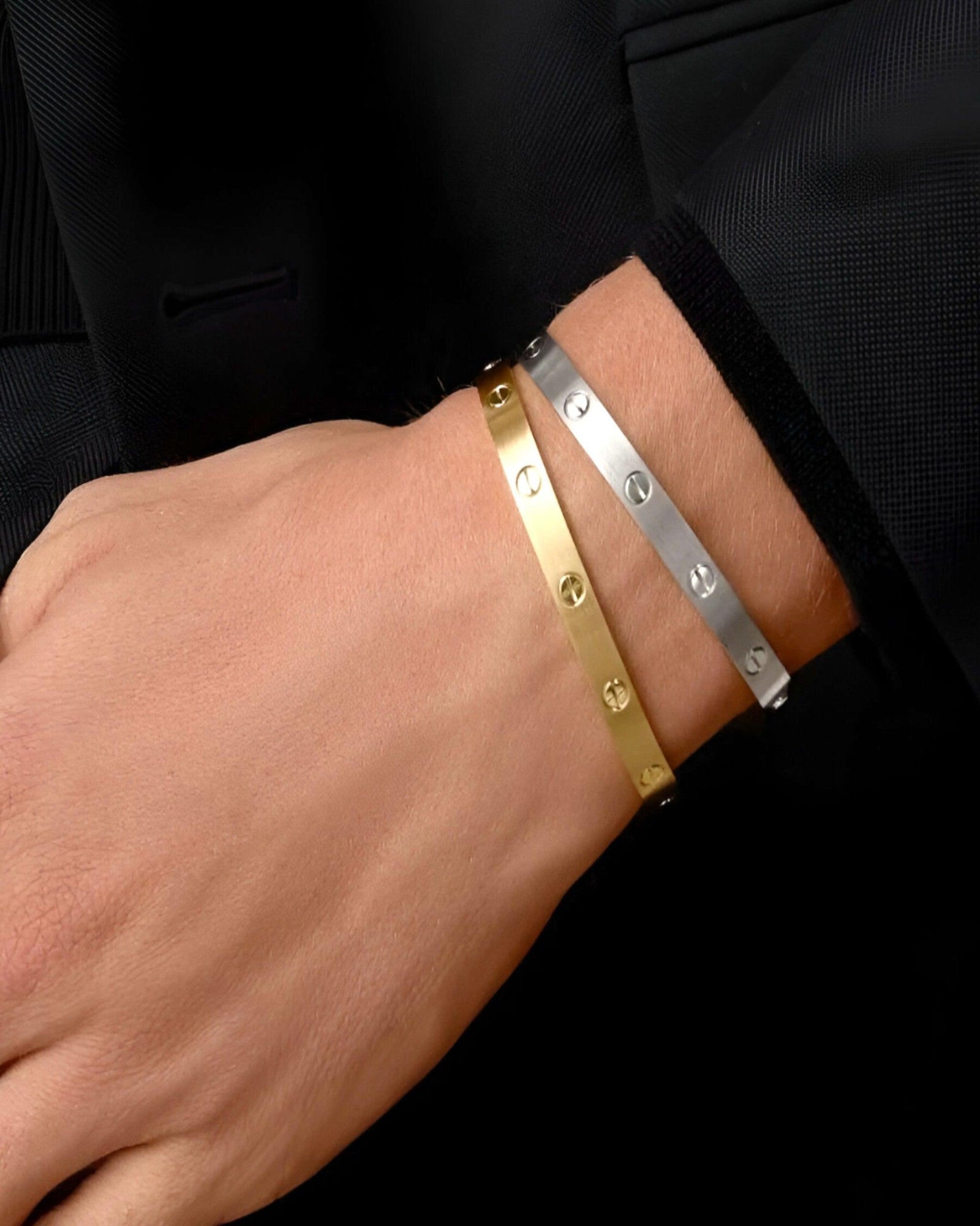 Solène – Boho Love Bracelet - Bracelet - Boho Style