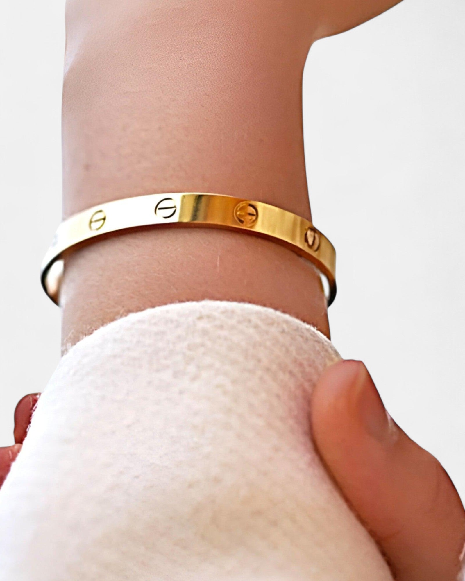Solène – Boho Love Bracelet - Bracelet - Boho Style