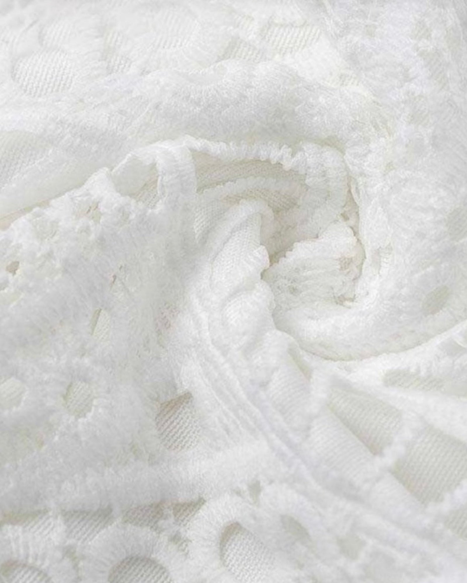 Vienna – Boho Lace Mini Dress - Dress - Boho Style